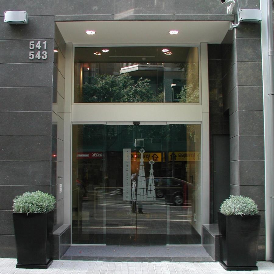 Hotel Sagrada Familia — Kuvat 3